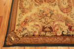 Romantic Antique Pictorial French Wall Hanging Tapestry Rug 43936 by Nazmziyal Antique Rugs