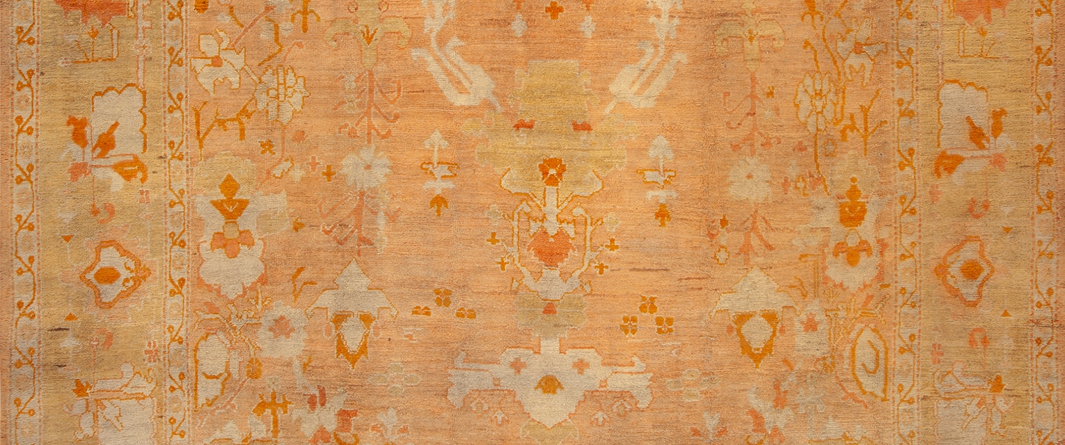 ANTIQUE UNIQUE PICTORAL OMARKHAYYAM RUG 1.5x1.8 Ft