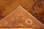 Persian Sultanabad Rug 73436 by Nazmiyal Antique Collection