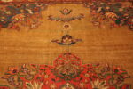 Persian Sultanabad Rug 73436 by Nazmiyal Antique Collection