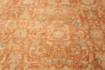 Antique Persian Sultanabad Rug 73440 by Nazmiyal Antique Rugs
