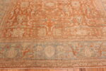 Antique Persian Sultanabad Rug 73440 by Nazmiyal Antique Rugs