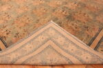 Antique Chinese Rug 43403 Main Image