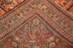 Antique Persian Mohtasham Kashan Rug 73458 by Nazmiyal Antique Rugs