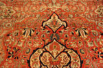 Antique Persian Mohtasham Kashan Rug 73458 by Nazmiyal Antique Rugs