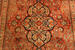 Antique Persian Mohtasham Kashan Rug 73458 by Nazmiyal Antique Rugs