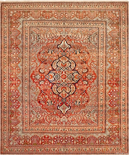 Antique Rugs by Nazmiyal Antique Rugs