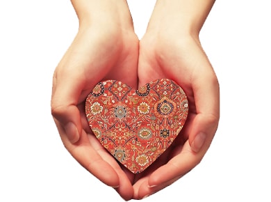 Ultimate Guide to Buying Rugs by Nazmiyal Antique Rugs