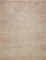 Large Antique Persian Senneh Rug Large Antique Persian Senneh Rug 71301 by Nazmiyal Antique Rugs