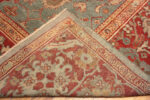 Steeped in Tradition Antique Sultanabad Persian Rug 73469 by Nazmiyal Antique Rugs
