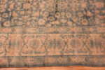 Subtly Sophisticated Antique Malayer Persian Expertly Knotted Rug 73473 by Nazmiyal Antique Rugs