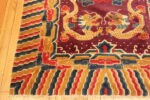 Antique Chinese Dragon Design Rug Antique Chinese Dragon Design Rug 73432 by Nazmiyal Antique Rugs