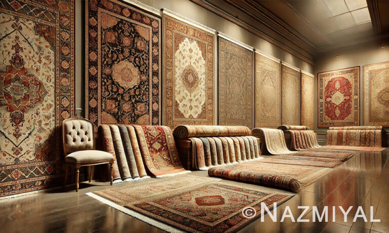 Persian Rugs Different Types Types of Antique Rugs: A Guide to Persian, Turkish & Oriental Rugs