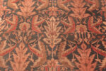 Antique Persian Serapi Sickle Design Rug 73428 by Nazmiyal Antique Rugs