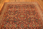 Antique Persian Sarouk Farahan Rug 43447 by Nazmiyal Antique Rugs