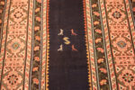 Center Of Antique Persian Talish Runner Rug 43823 by Nazmiyal Antique Rugs