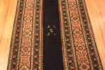 Field Of Antique Persian Talish Runner Rug 43823 by Nazmiyal Antique Rugs