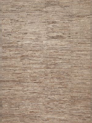 Modern Contemporary Beige Mocha Mousse Rug 12267 by Nazmiyal Antique Collection