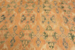 Large Antique Spanish Cuenca Carpet 73484 by Nazmiyal Antique Rugs Large Antique Spanish Cuenca Carpet 73484 by Nazmiyal Antique Rugs