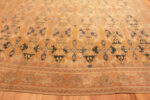 Large Antique Spanish Cuenca Carpet 73484 by Nazmiyal Antique Rugs Large Antique Spanish Cuenca Carpet 73484 by Nazmiyal Antique Rugs