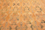 Large Antique Spanish Cuenca Carpet 73484 by Nazmiyal Antique Rugs Large Antique Spanish Cuenca Carpet 73484 by Nazmiyal Antique Rugs