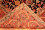 Antique Persian Farahan Rug 73594 by Nazmiyal Antique Rugs Antique Persian Farahan Rug 73594 by Nazmiyal Antique Rugs