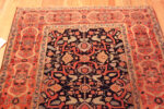 Antique Persian Farahan Rug 73594 by Nazmiyal Antique Rugs Antique Persian Farahan Rug 73594 by Nazmiyal Antique Rugs