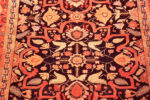 Antique Persian Farahan Rug 73594 by Nazmiyal Antique Rugs Antique Persian Farahan Rug 73594 by Nazmiyal Antique Rugs
