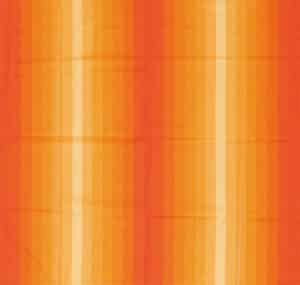 Bright Vibrant Vintage Scandinavian Verner Panton Textile 47818 by Nazmiyal Antique Rugs