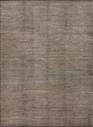 Contemporary Checkboard Design Rug 12327 by Nazmiyal Antique Rugs