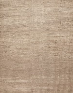 Desert Haze Handwoven Contemporary Rug in Shifting Sandstone Tones 12284 by Nazmiyal Antique Rugs