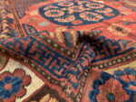 Pile Of Antique East Turkestan Khotan Rug 73119 by Nazmiyal Antique Rugs