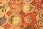 Antique American Hooked Rug 73598 by Nazmiyal Antique Collection Antique American Hooked Rug 73598 by Nazmiyal Antique Collection