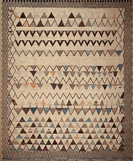21 Century Rugs