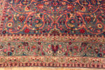 Antique Persian Tehran Tree Of Life Rug 73631 by Nazmiyal Antique Rugs