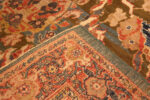 Antique Persian Sultanabad Rug 73628 by Nazmiyal Antique Rugs