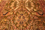 Antique Persian Sultanabad Rug 73628 by Nazmiyal Antique Rugs