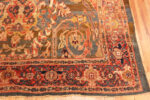 Antique Persian Sultanabad Rug 73628 by Nazmiyal Antique Rugs