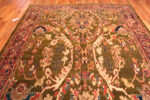 Antique Persian Sultanabad Rug 73628 by Nazmiyal Antique Rugs