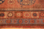 Antique East Turkestan Khotan Rug 73625 by Nazmiyal Antique Rugs