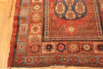 Antique East Turkestan Khotan Rug 73625 by Nazmiyal Antique Rugs