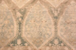 Antique Persian Tabriz Rug 73639 by Nazmiyal Antique Rugs