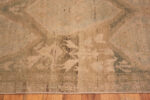 Antique Persian Tabriz Rug 73639 by Nazmiyal Antique Rugs
