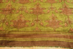 Large Antique Irish Donegal Rug 73448 by Nazmiyal Antique Rugs