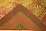 Large Antique Irish Donegal Rug 73448 by Nazmiyal Antique Rugs