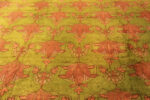 Large Antique Irish Donegal Rug 73448 by Nazmiyal Antique Rugs