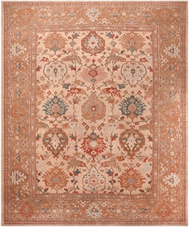 Classic Rugs