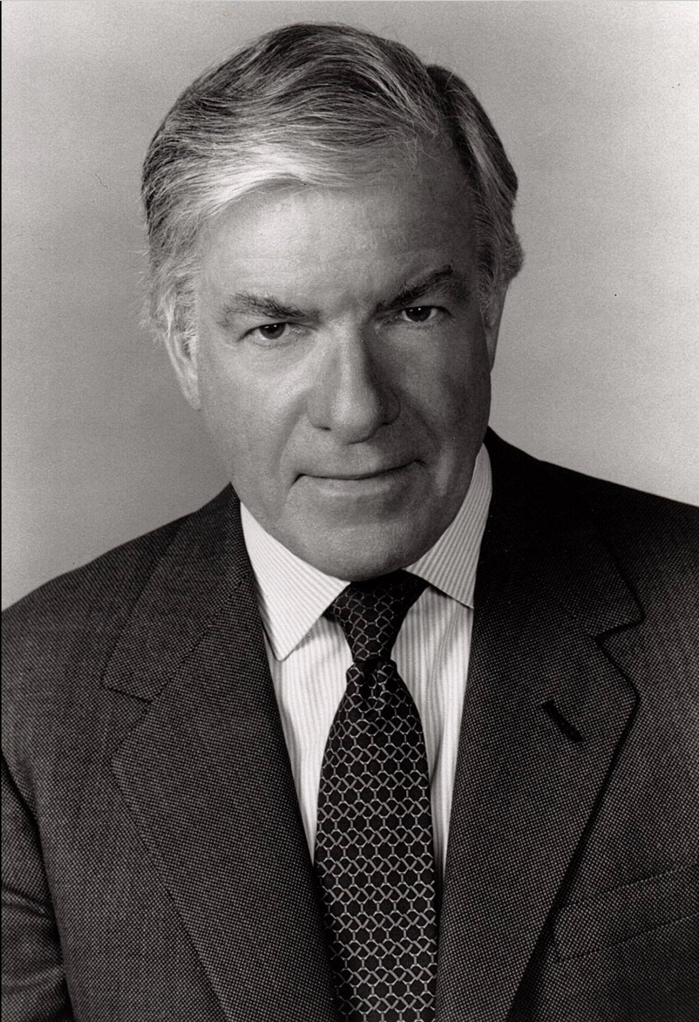 In Memory of Donald Gant (1928–2025)