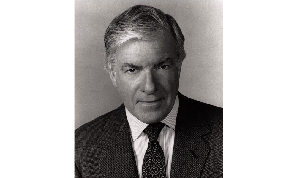 In Memory of Donald Gant (1928–2025)