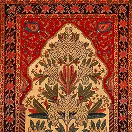 Rugs by Pattern